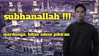 Merdunya alunan azan irama Kurdi || FATHUL MUIN