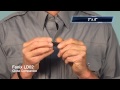 Fenix LD02 Flashlight Studio Preview from FenixLighting.com