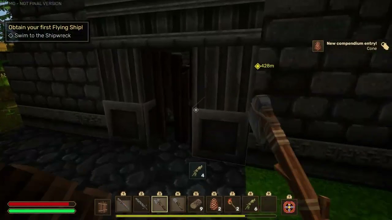 Everwind : Extrait [PC]