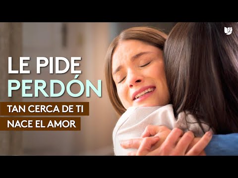 Valeria perdona a Verónica y la llama mamá | Tan Cerca De Ti, Nace El Amor | Capítulo 84 | 2/3