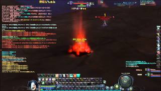 ジケル 死神 対スペル Vsmage Aion 2.6 Jp Mage