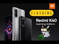 Como Instalar a ROM oficial no Redmi K40 Gaming Edition (Poco F3 GT)