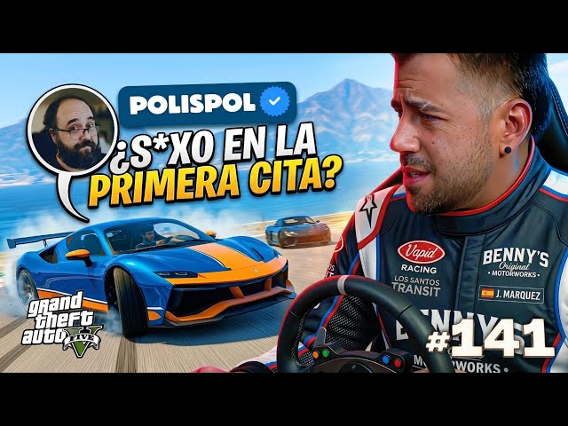 🍆 PREGUNTAS INCÓMODAS MIENTRAS JUGAMOS CARRERITAS
