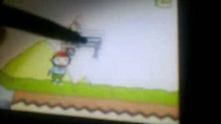 Scribblenauts - Random Items Part II