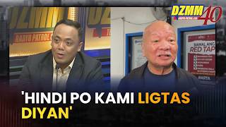 Lustre camp eyes venue change in cyber libel case: lawyer | Ano'ng Take Mo (26 October 2026)