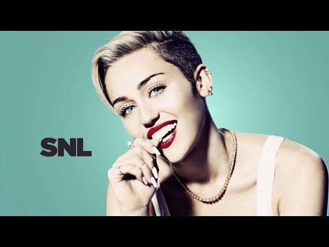 Miley Cyrus Hosts Saturday Night Live: Nicki Minaj Feud - 3 Things To Expect