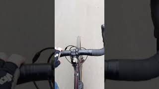 тест драйв нового велосипеда #велозаїзд #велосипед