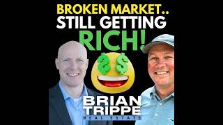 Flipping Houses in a Broken Market: Secrets from Brandon Rickman in Marietta, GA.