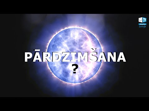 Video: Vai Vēlaties Būt Laimīgs? Padomā Vairāk Par Nāvi. - Matador Tīkls