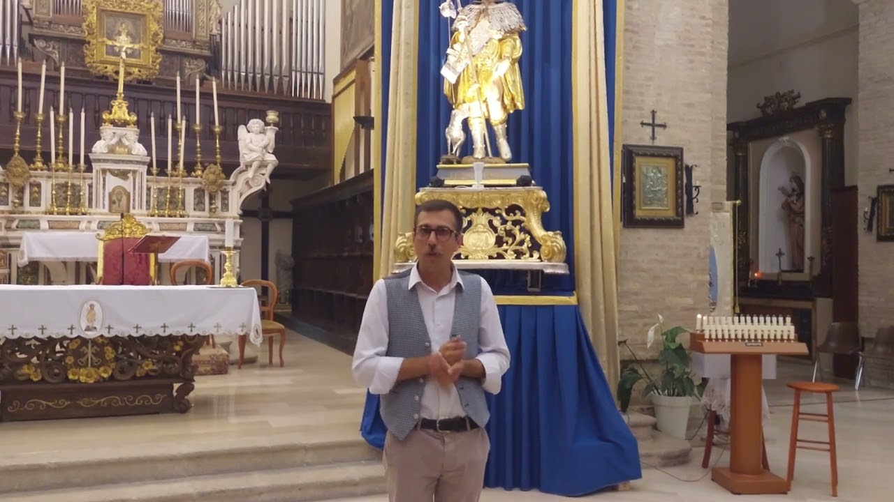 Pisticci. All'origine del culto dei santi patroni