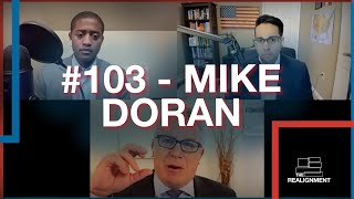 103 | Michael Doran: Biden’s Foreign Policy and the Future of Populism