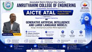 Full AICTE ATAL FDP Day 5 Session 2(Part 1 ) Time and Stress Management News