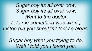 Beth Orton - Sugar Boy Lyrics