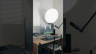 Desk Light Game-Changer?! 🤯 Amaran Verge Max Review