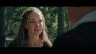 DOWN RIVER Official Trailer (2025)