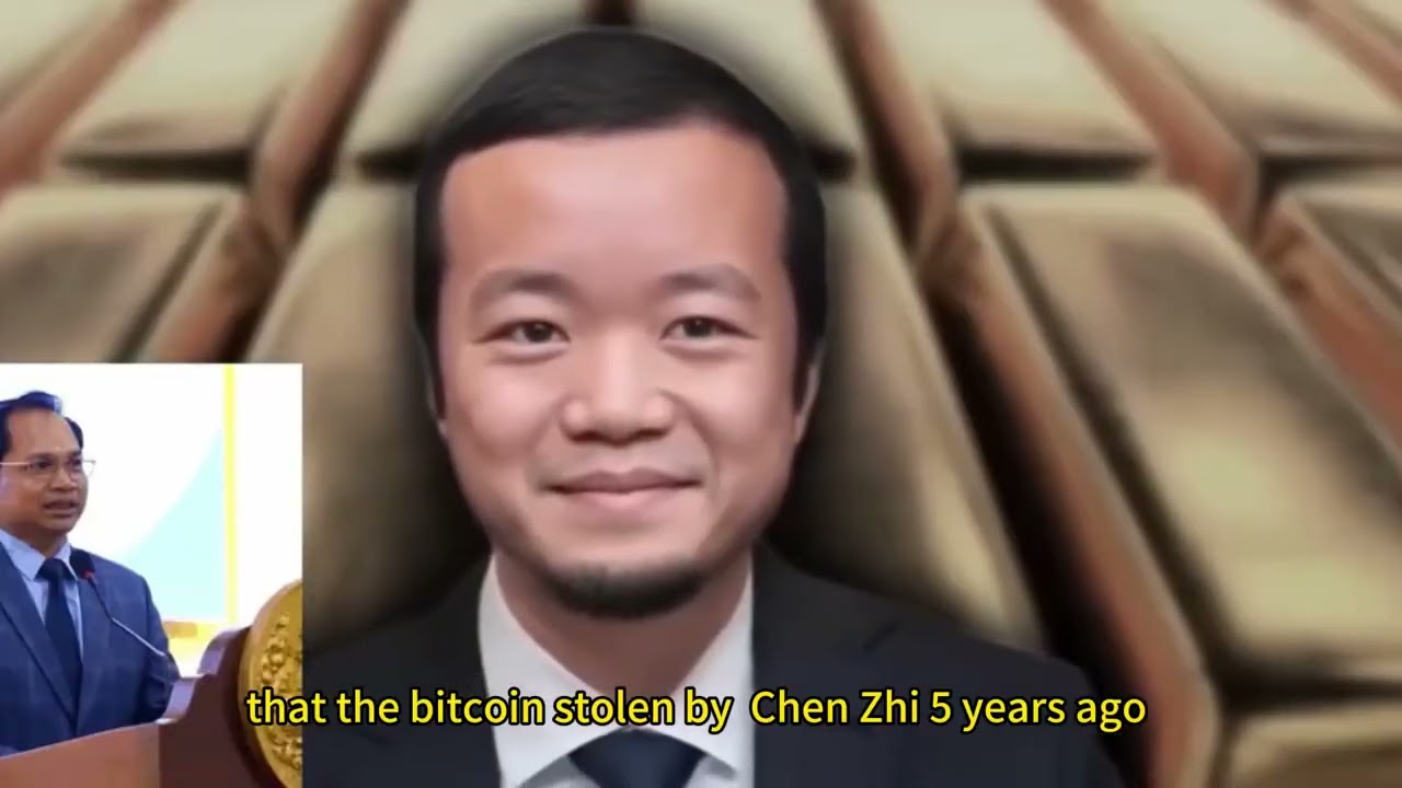 Proof the US Legal System is a Weapon for Digital Asset Looting.