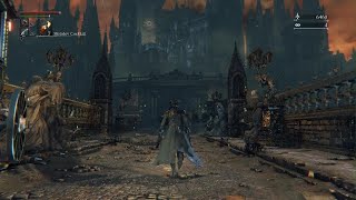 I Beat Cleric Beast First Try!