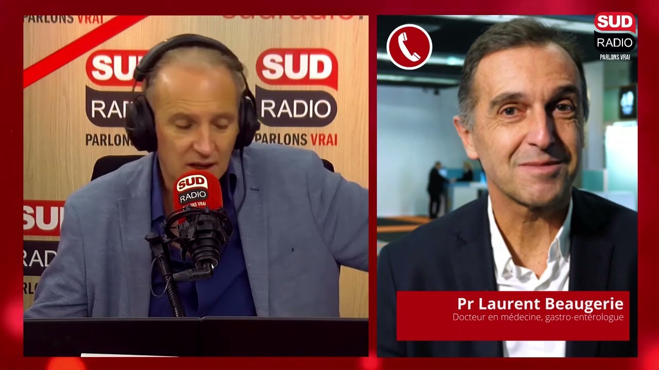 Botulisme : un mort, plusieurs victimes hospitalisées… qu’est-ce que cette grave intoxication ?