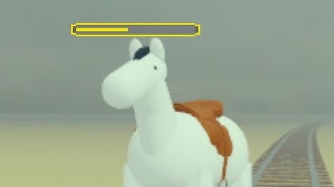 Goofy ahh dead rails with my buddy