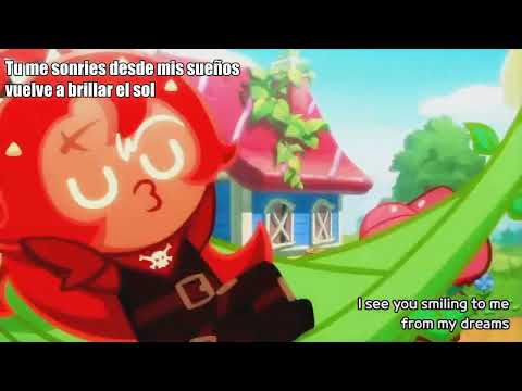 I promise - Cookie Run Kingdom OST Fandub Español