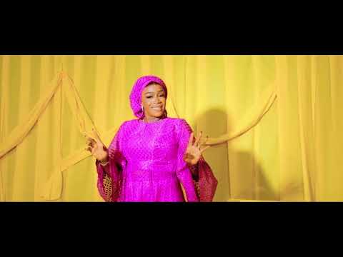 LY KOUYATÉ | Ndianamo | 🇬🇳Official Video 2026 | By Dj.IKK