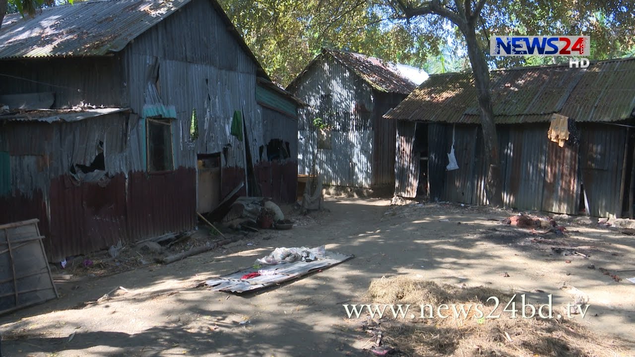 Brahmanbaria Nasirnagar ব্রাহ্মণবাড়িয়ার নাসিরনগরে সাম্প্রদায়িক হামলার এক মাস আজ on News24