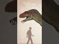 Which was your fav? #dinosaur #shorts #tyrannosaurus #fypシ #youtube #youtubeshorts #fyp #short