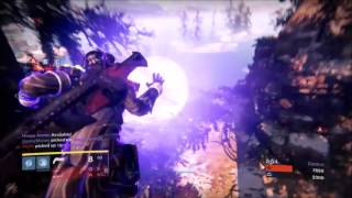 Destiny - The Ultimate Nova Bomb