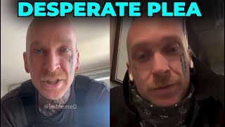 He Declared War On Ice But Now Instantly Regrets It