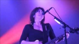 Lush live at the Warfield, San Francisco April 24 2016 full show composite with good sound