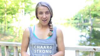 #5AMCREW | Carly Garcia, Iowa CHAARG