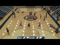 #1 Ottawa University Arizona vs. #4 Greenville University