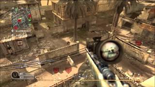 WOW! Hitmarker!