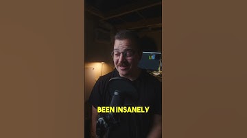 AI Auto Captions?! #shorts #davinciresolve