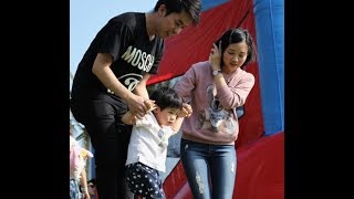 China's Low Birth Rate