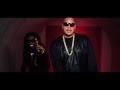 Fat Joe - Yellow Tape ft. Lil Wayne, A$AP Rocky & French Montana (Official Music Video)