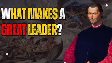 Machiavelli’s The Prince A Guide to Realpolitik or a Blueprint for Tyranny