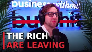 Why HMRC Scrapped Non-Dom Tax Law