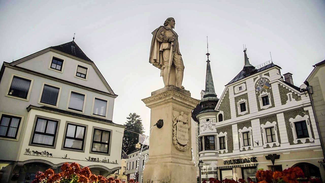 Grein - FilmSchmankerl