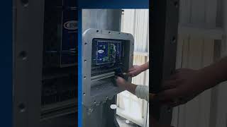 The Rotating Machine Monitor Successfully Detects Partial Discharges