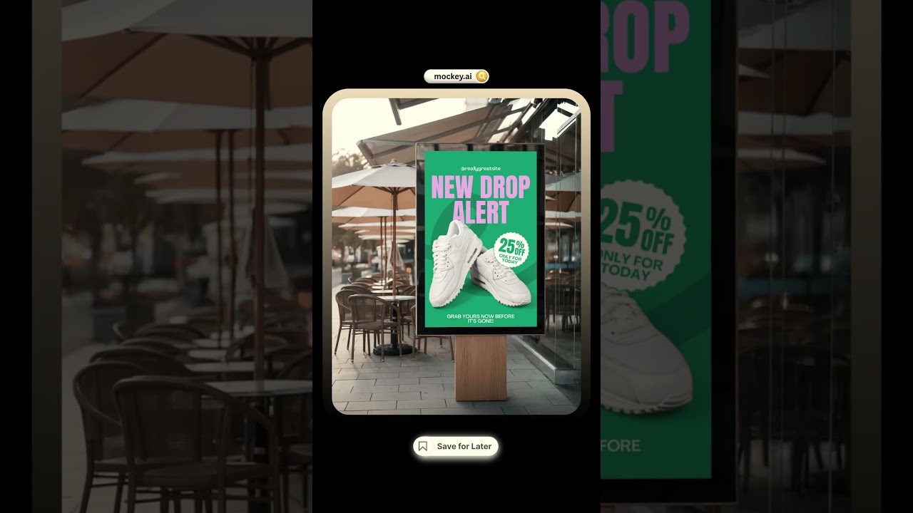 300+ Billboard Mockup Templates – Free & Premium