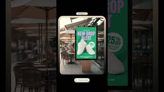 300  Billboard Mockup Templates – Free & Premium
