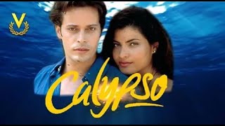 Ricardo Montaner - El poder de tu amor  (Перевод) Калипсо / Calypso