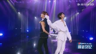 [FIXED AUDIO] SEVENTEEN Jun & The8 - MY I Chinese version CYZJ