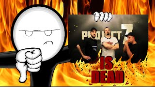 Emergency SoKast - Project 7 Canceled Profile