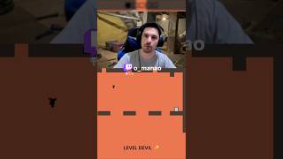 CHAVES LEVEL DEVIL #leveldevil #leveldevilgame #fypシ #jogos