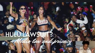 Freaknik The Wildest Party Never Told (The Lawsuit)