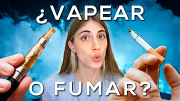 ¿Cuál es el dispositivo de vapeo más seguro?