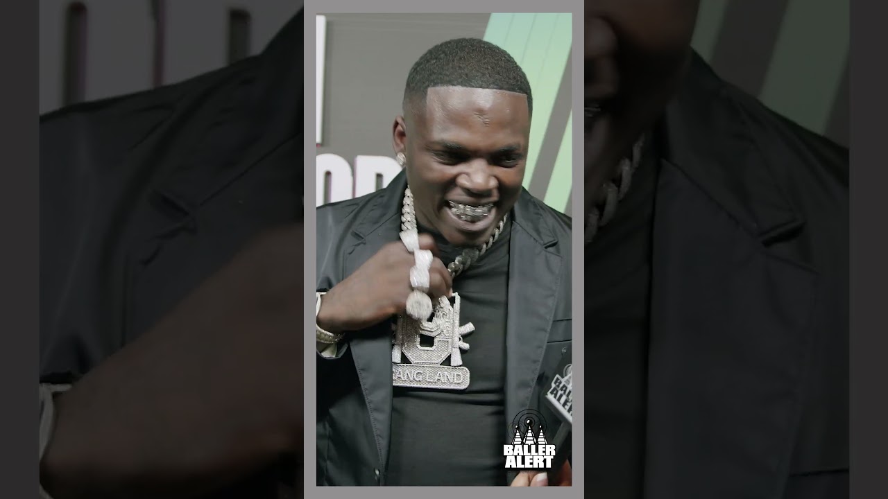 Big Boogie Reveals His Jewelry Costs: