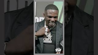 Big Boogie Reveals His Jewelry Costs:"$220,000 just for the drip, and my CMG ring alone is $80,000!"